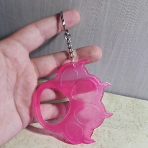 safety Keychain